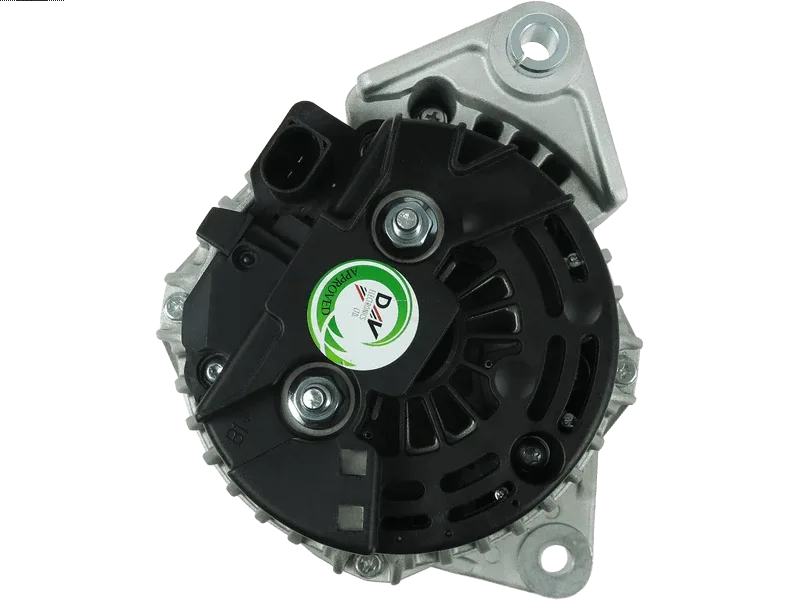 A0496 AS-PL - 1.ALTERNATOR — zdjęcie 3 z 7