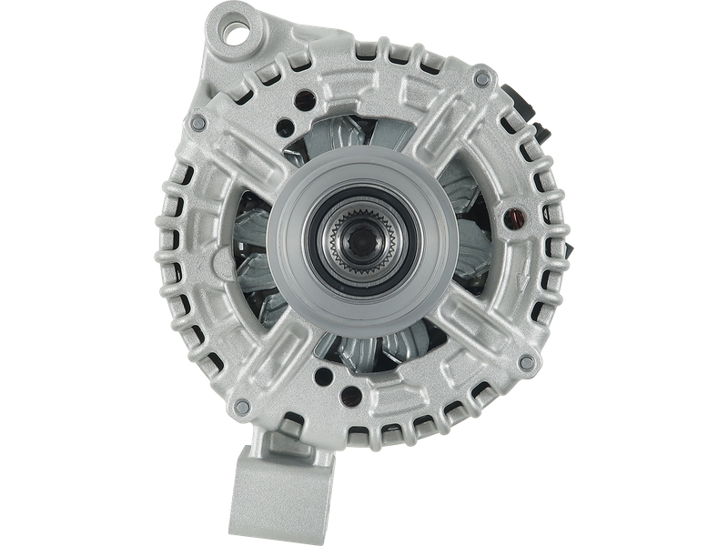 A0497(SEG) SEG Automotive - 1.ALTERNATOR — zdjęcie 1 z 5