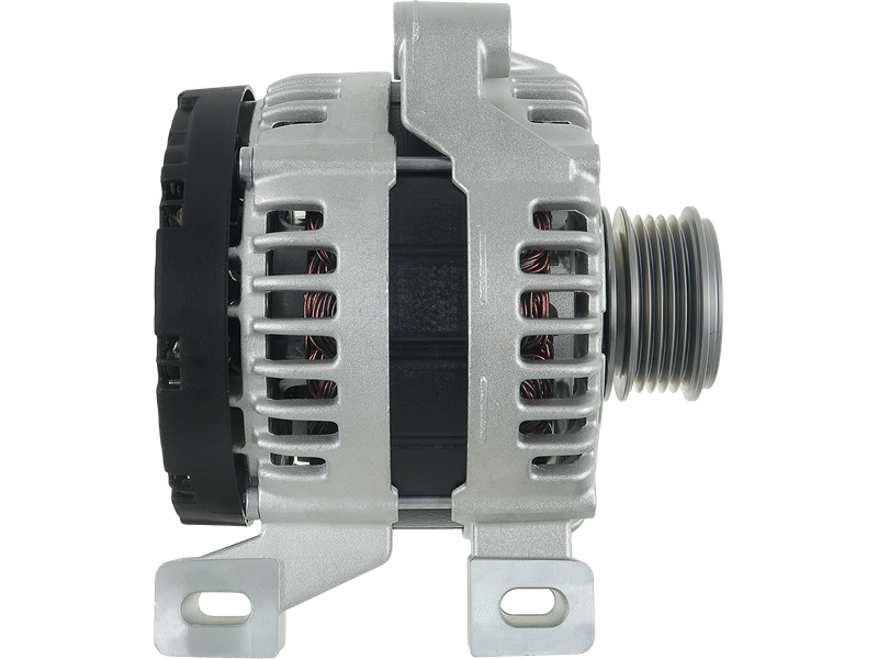 A0497(SEG) SEG Automotive - 1.ALTERNATOR — zdjęcie 4 z 5