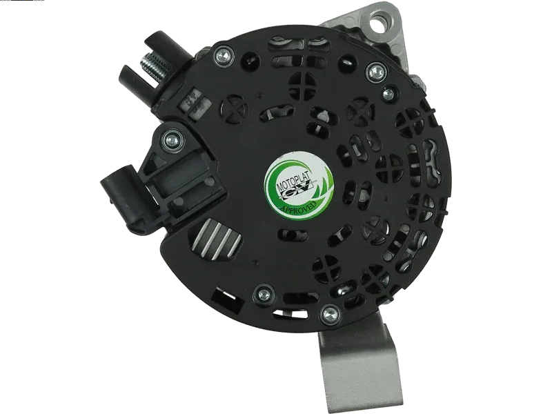 A0497 AS-PL - 1.ALTERNATOR — zdjęcie 3 z 7