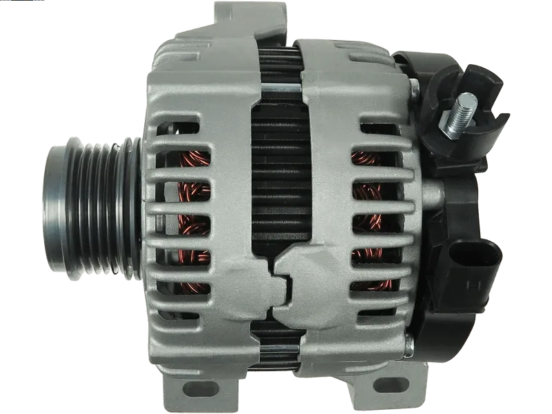 A0497 AS-PL - 1.ALTERNATOR — zdjęcie 2 z 7