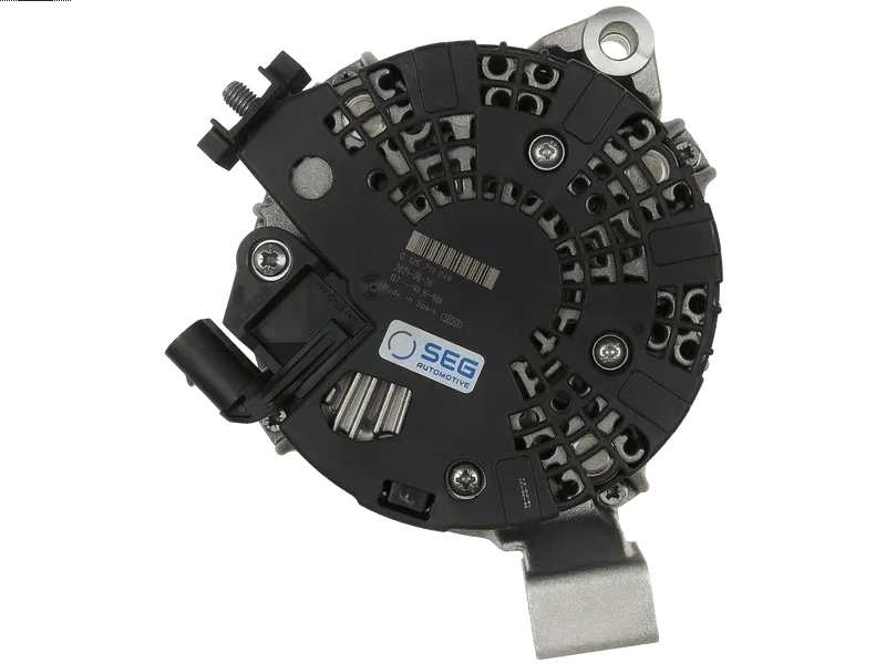 A0498(SEG) SEG Automotive - 1.ALTERNATOR — zdjęcie 3 z 5
