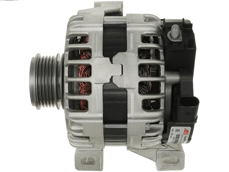A0498(SEG) SEG Automotive - 1.ALTERNATOR — zdjęcie 2 z 5