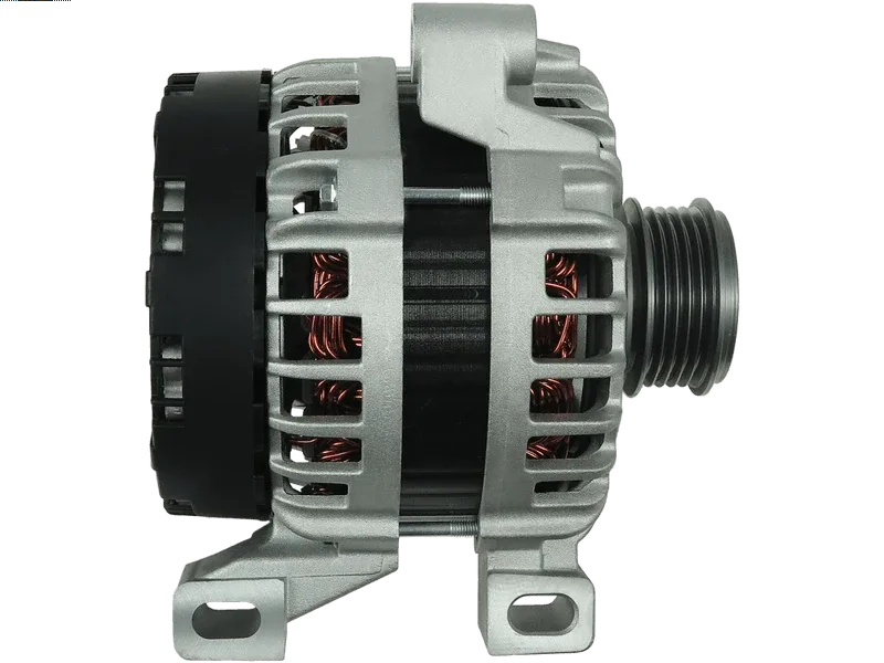 A0498 AS-PL - 1.ALTERNATOR — zdjęcie 4 z 7