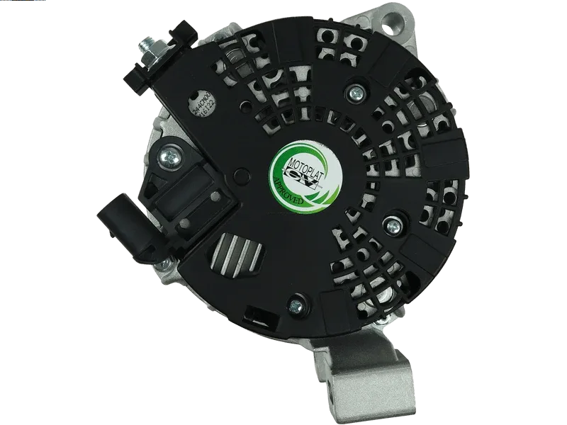 A0498 AS-PL - 1.ALTERNATOR — zdjęcie 3 z 7