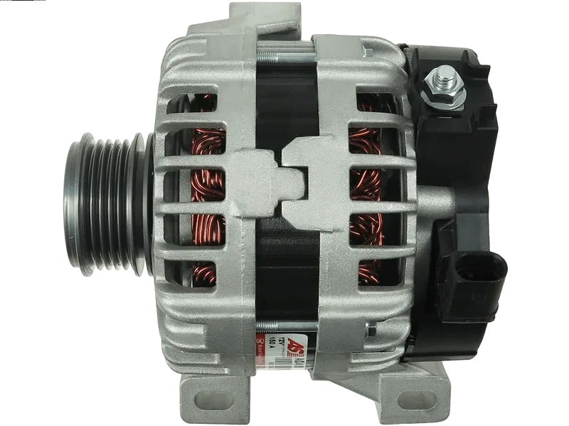 A0498 AS-PL - 1.ALTERNATOR — zdjęcie 2 z 7