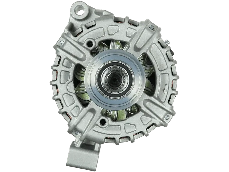 A0498S AS-PL - 1.ALTERNATOR — zdjęcie 5 z 7