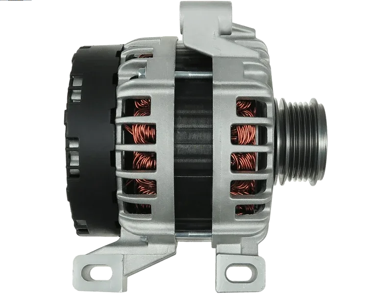 A0498S AS-PL - 1.ALTERNATOR — zdjęcie 4 z 7