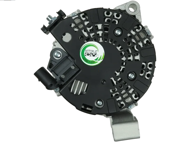 A0498S AS-PL - 1.ALTERNATOR — zdjęcie 3 z 7