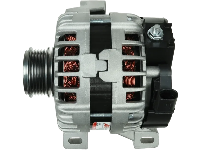 A0498S AS-PL - 1.ALTERNATOR — zdjęcie 2 z 7