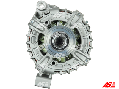 A0498S AS-PL - 1.ALTERNATOR — zdjęcie 1 z 7