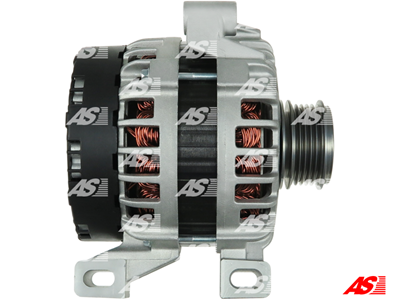 A0498S AS-PL - 1.ALTERNATOR — zdjęcie 7 z 7