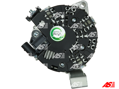 A0498S AS-PL - 1.ALTERNATOR — zdjęcie 6 z 7
