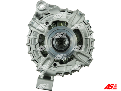 A0498 AS-PL - 1.ALTERNATOR — zdjęcie 1 z 7