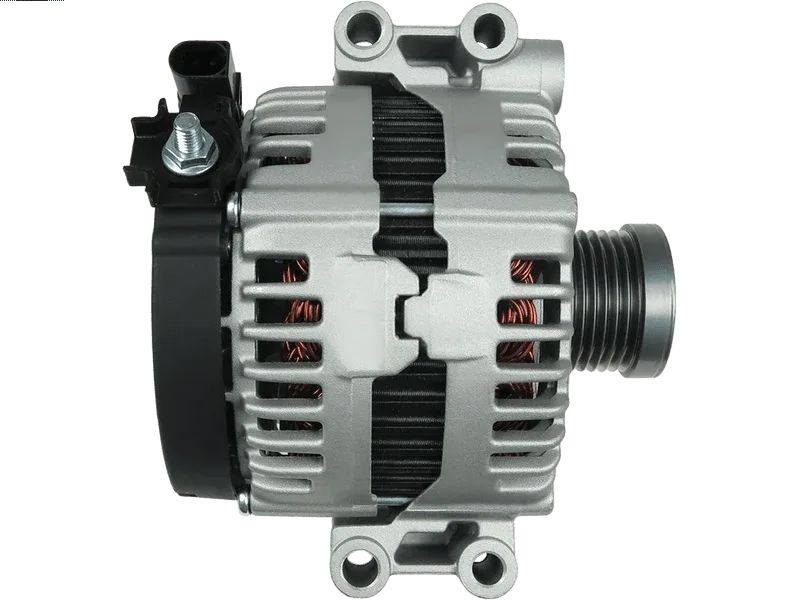 A0499 AS-PL - 1.ALTERNATOR — zdjęcie 5 z 7