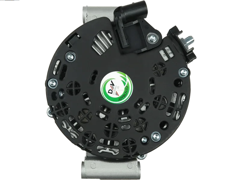 A0499 AS-PL - 1.ALTERNATOR — zdjęcie 6 z 7