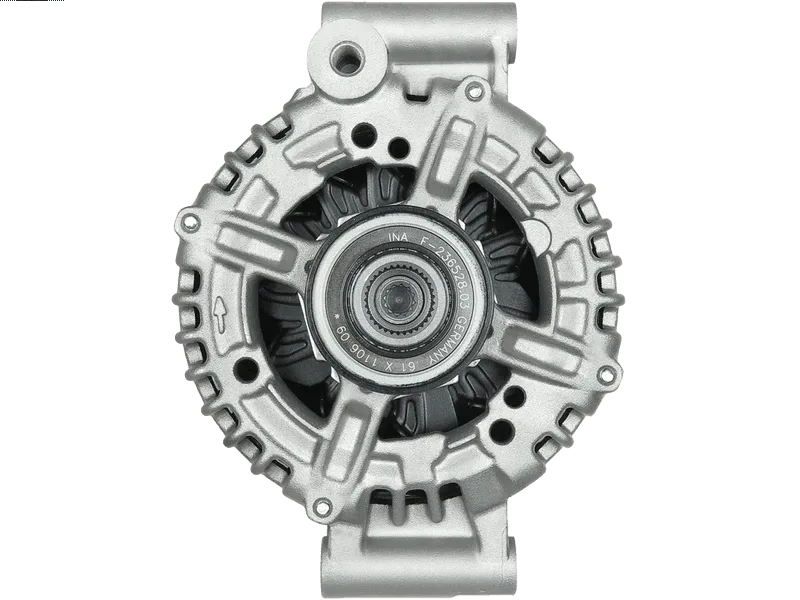 A0499PR AS-PL - 1.ALTERNATOR — zdjęcie 1 z 5
