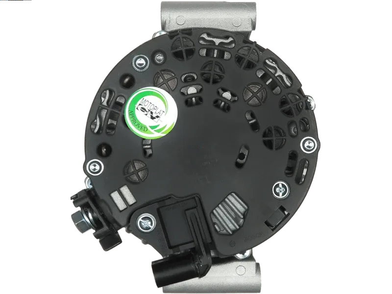 A0499PR AS-PL - 1.ALTERNATOR — zdjęcie 4 z 5
