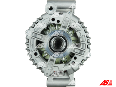 A0499 AS-PL - 1.ALTERNATOR — zdjęcie 1 z 7
