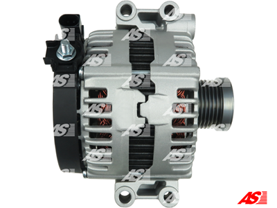 A0499 AS-PL - 1.ALTERNATOR — zdjęcie 2 z 7