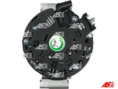 A0499 AS-PL - 1.ALTERNATOR — zdjęcie 3 z 7