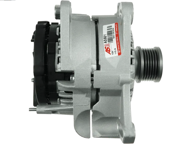 A0501 AS-PL - 1.ALTERNATOR — zdjęcie 4 z 7