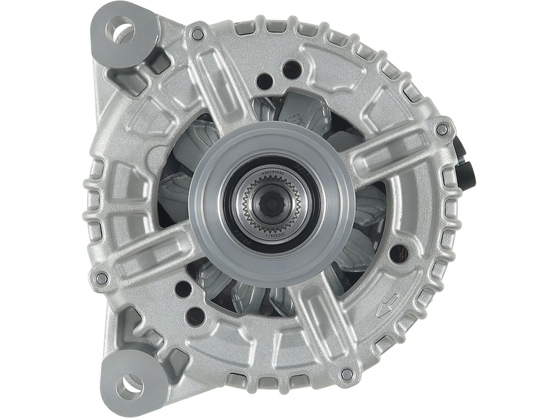 A0502(SEG) SEG Automotive - 1.ALTERNATOR — zdjęcie 1 z 5