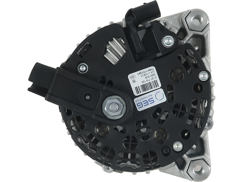 A0502(SEG) SEG Automotive - 1.ALTERNATOR — zdjęcie 3 z 5