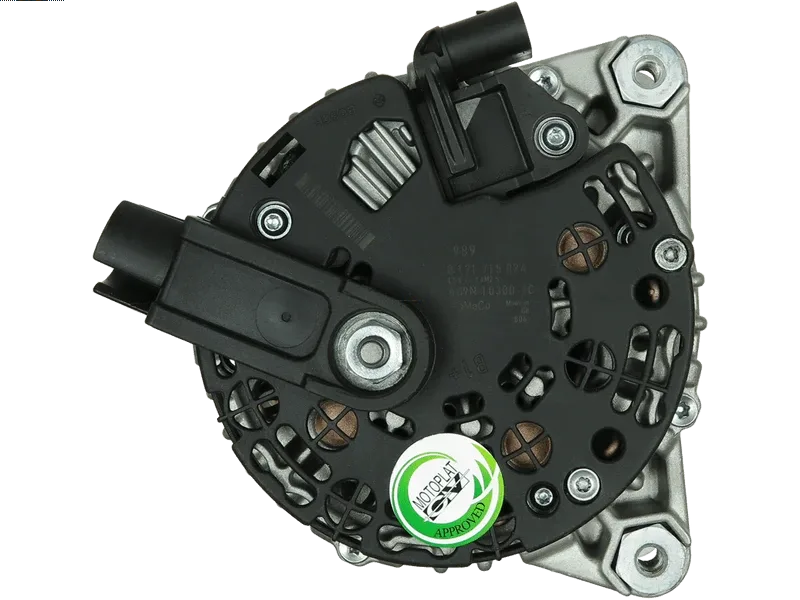 A0502PR AS-PL - 1.ALTERNATOR — zdjęcie 3 z 7