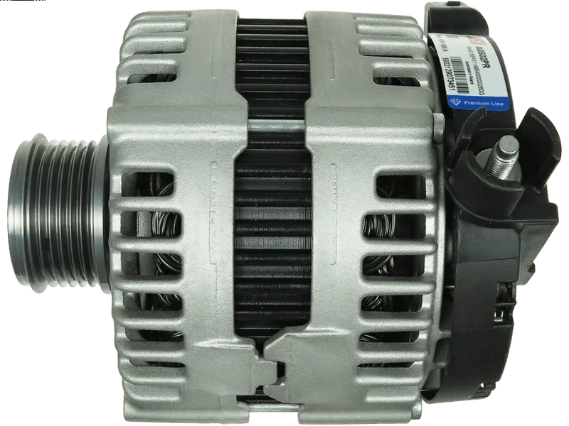 A0502PR AS-PL - 1.ALTERNATOR — zdjęcie 2 z 7
