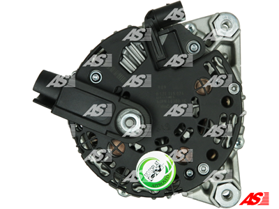 A0502PR AS-PL - 1.ALTERNATOR — zdjęcie 6 z 7