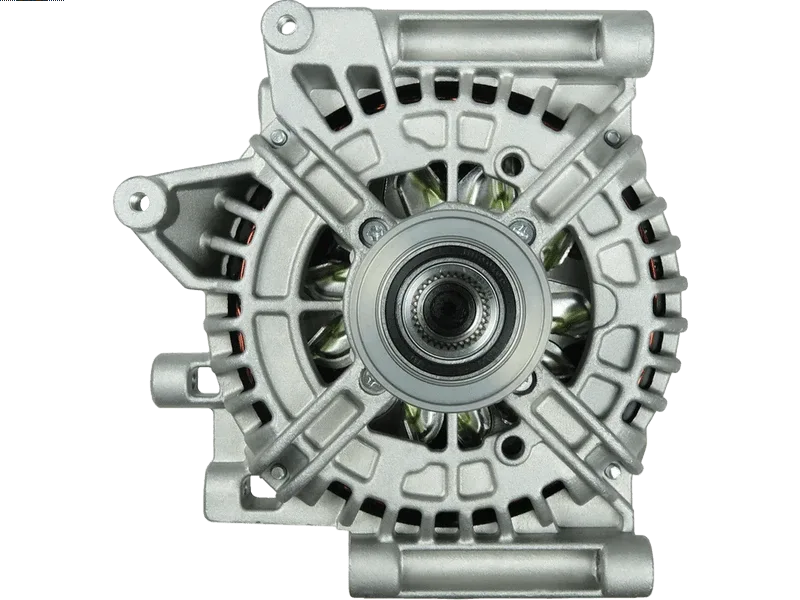 A0503 AS-PL - 1.ALTERNATOR — zdjęcie 5 z 7