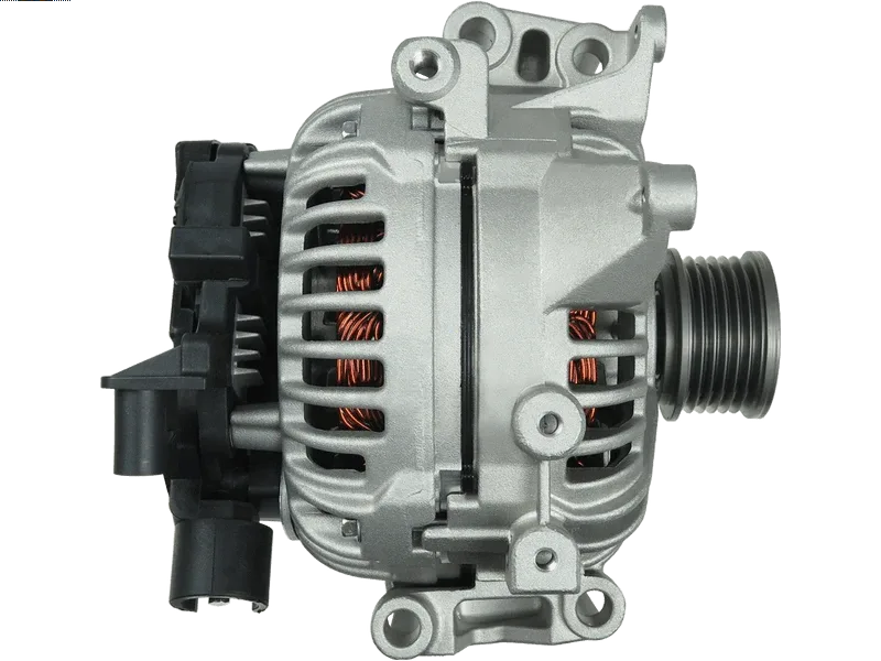 A0503 AS-PL - 1.ALTERNATOR — zdjęcie 4 z 7