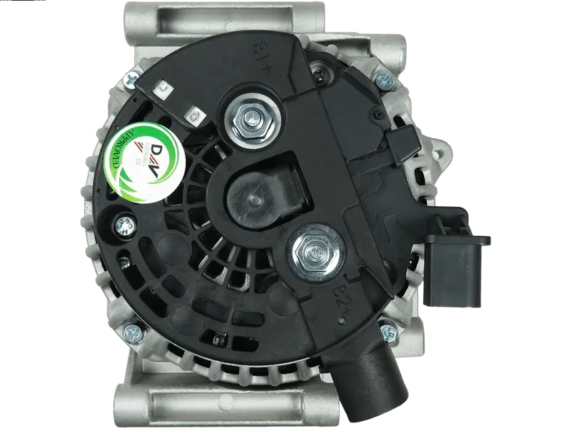 A0503 AS-PL - 1.ALTERNATOR — zdjęcie 3 z 7