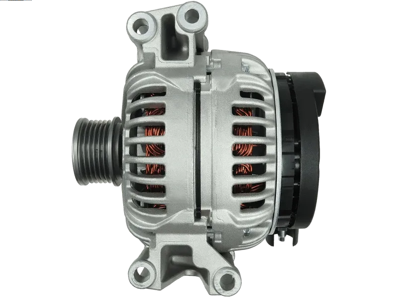 A0503 AS-PL - 1.ALTERNATOR — zdjęcie 2 z 7