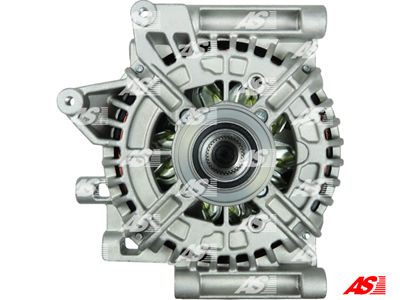 A0503 AS-PL - 1.ALTERNATOR — zdjęcie 1 z 7