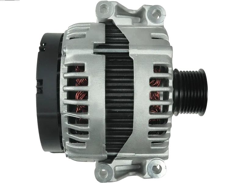 A0504 AS-PL - 1.ALTERNATOR — zdjęcie 4 z 7