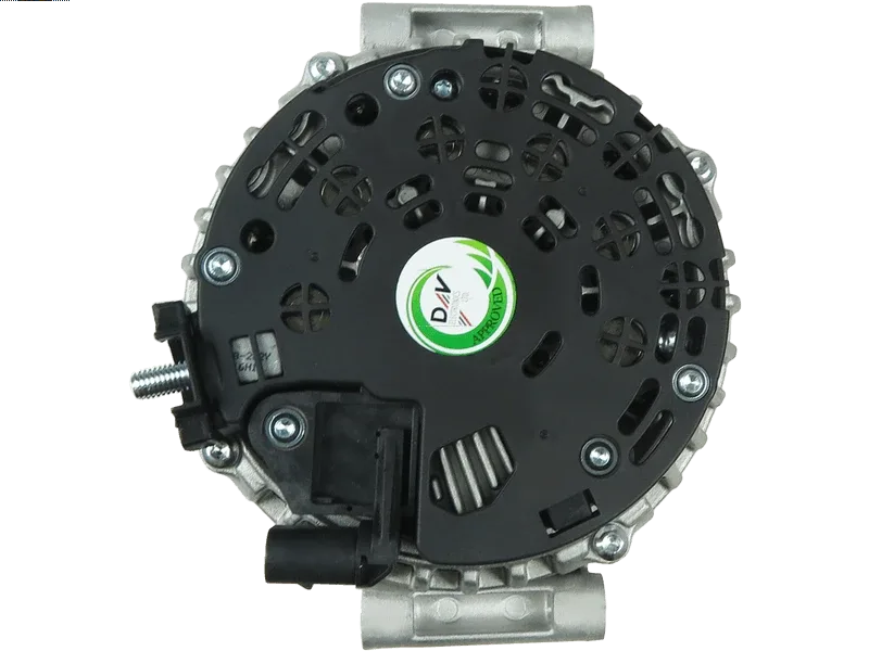 A0504 AS-PL - 1.ALTERNATOR — zdjęcie 3 z 7