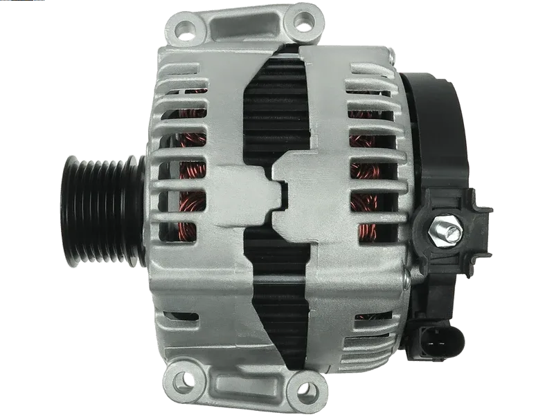 A0504 AS-PL - 1.ALTERNATOR — zdjęcie 2 z 7