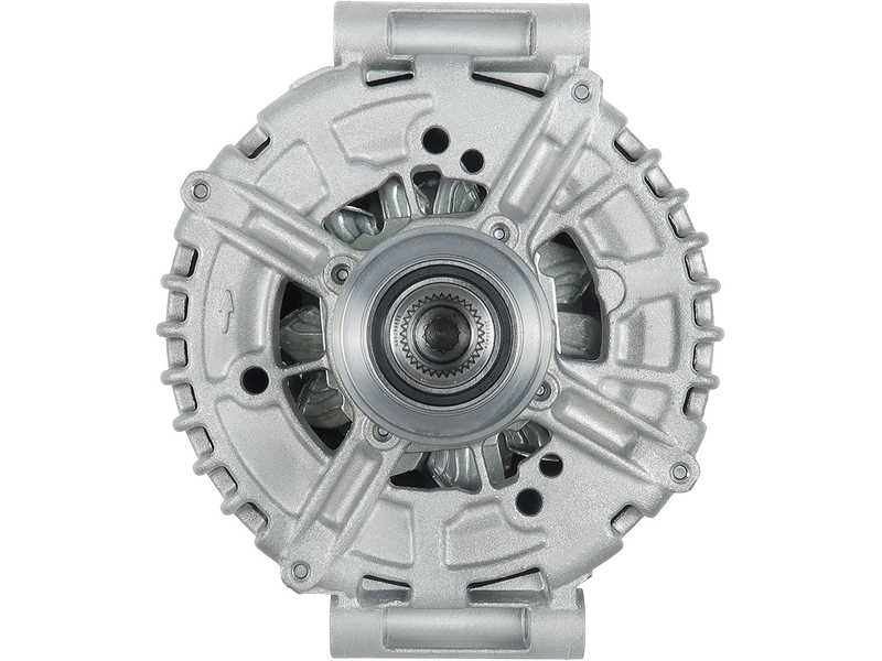 A0505(SEG) SEG Automotive - 1.ALTERNATOR — zdjęcie 1 z 5
