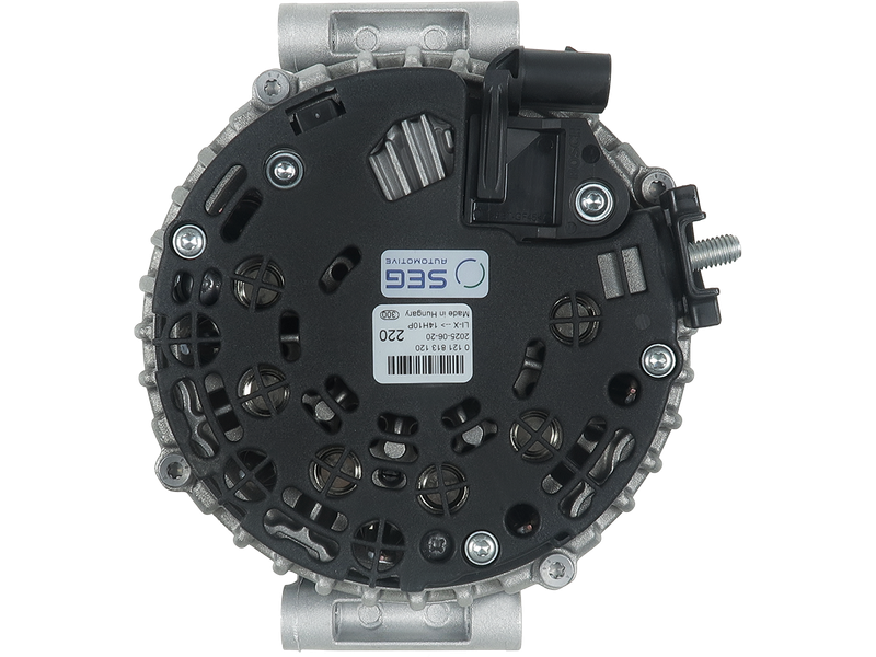 A0505(SEG) SEG Automotive - 1.ALTERNATOR — zdjęcie 3 z 5