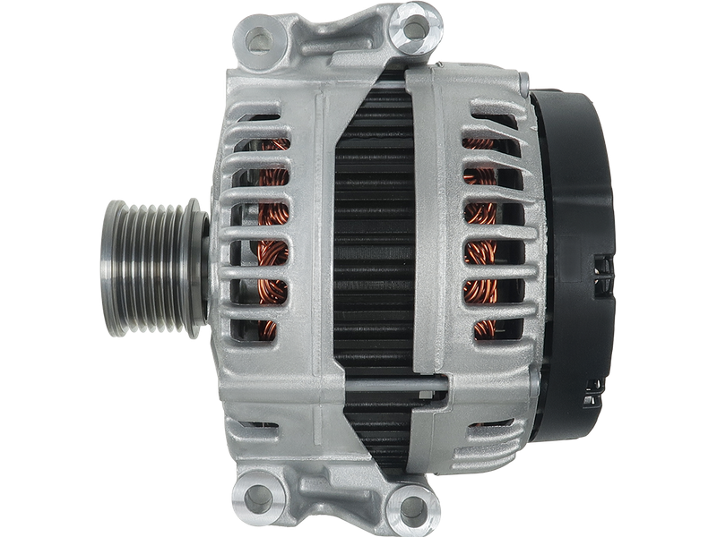 A0505(SEG) SEG Automotive - 1.ALTERNATOR — zdjęcie 2 z 5