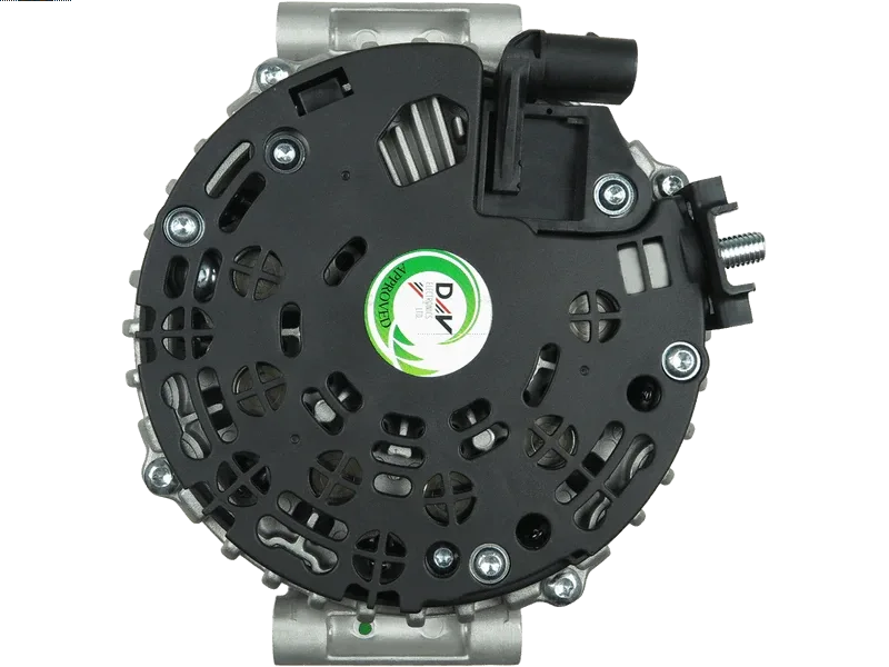 A0505 AS-PL - 1.ALTERNATOR — zdjęcie 3 z 7