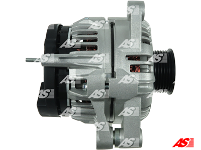 A0506 AS-PL - 1.ALTERNATOR — zdjęcie 7 z 7
