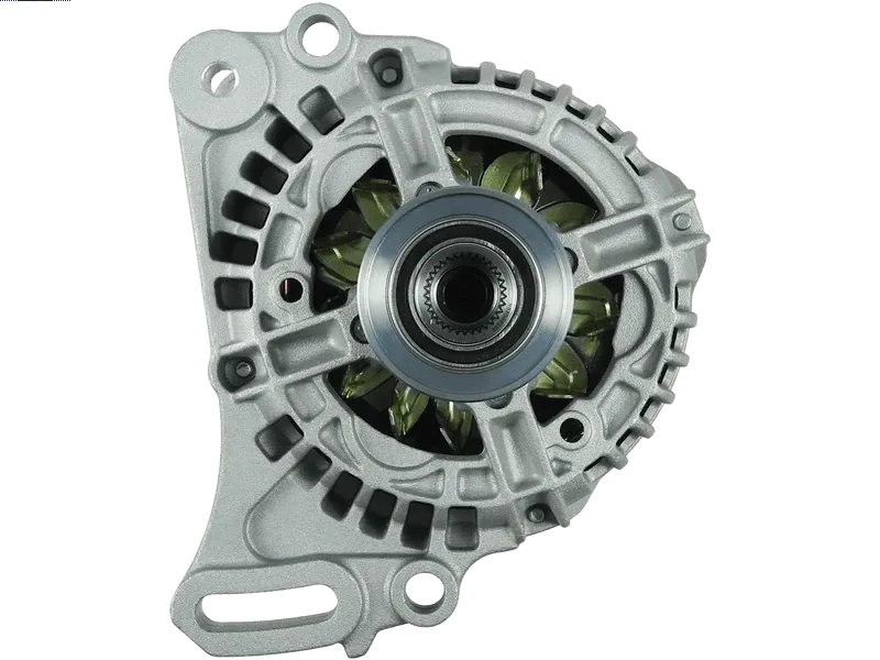 A0507 AS-PL - 1.ALTERNATOR — zdjęcie 5 z 7
