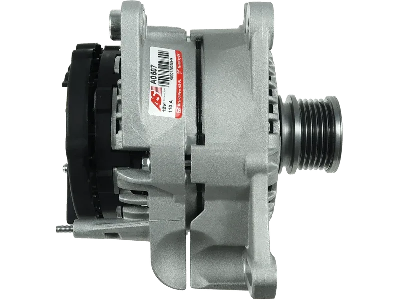 A0507 AS-PL - 1.ALTERNATOR — zdjęcie 4 z 7