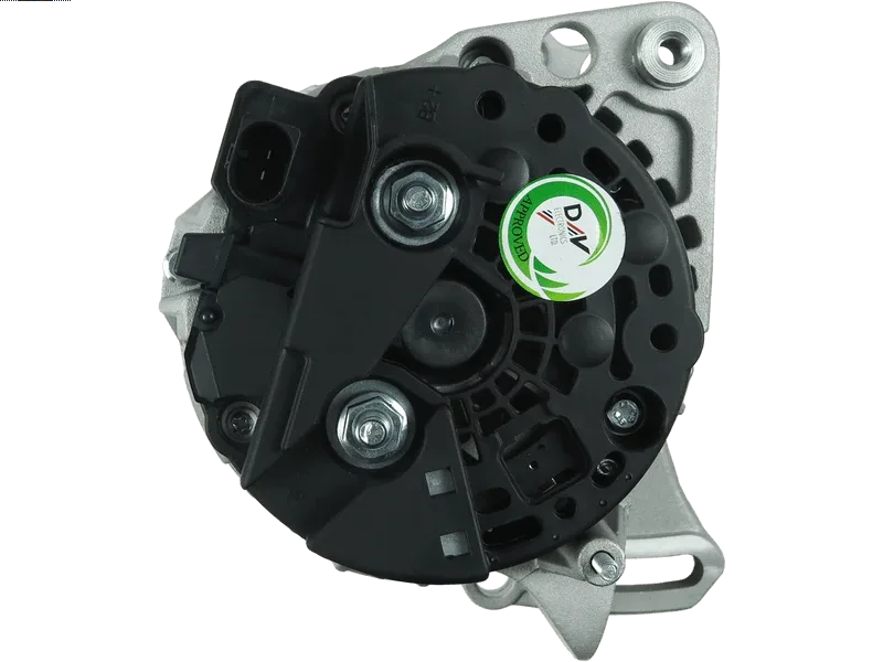 A0507 AS-PL - 1.ALTERNATOR — zdjęcie 3 z 7