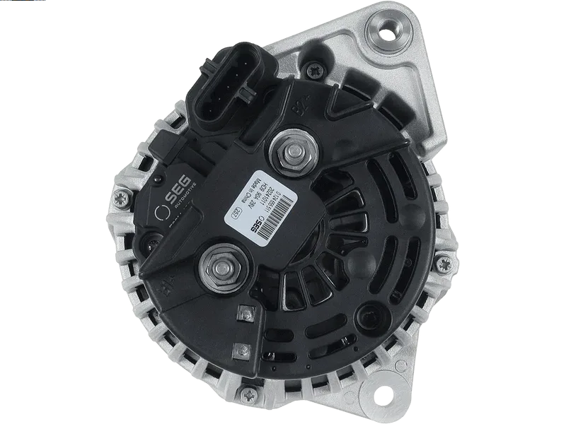 A0508(SEG) SEG Automotive - 1.ALTERNATOR — zdjęcie 3 z 5