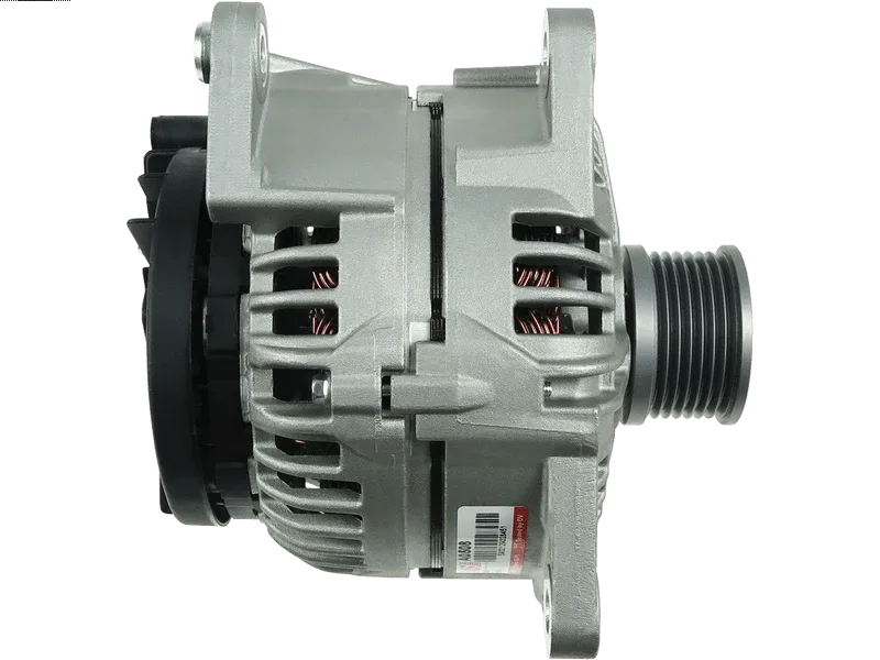 A0508 AS-PL - 1.ALTERNATOR — zdjęcie 4 z 7