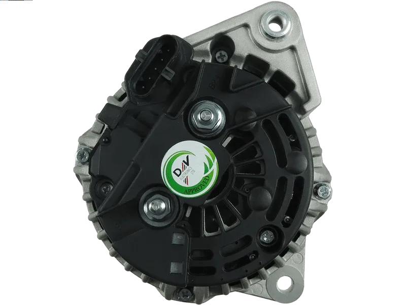 A0508 AS-PL - 1.ALTERNATOR — zdjęcie 3 z 7